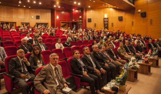 3. Uluslararası Ahlat-avrasya Bilim Kültür Ve Sanat Sempozyumu Sona Erdi