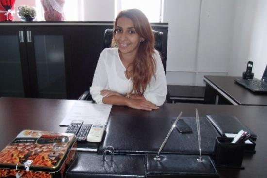 Dargeçit'te Yeni Başhekim Görevine Başladı