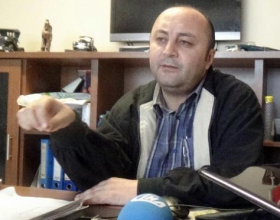 Giresun'da Yaşanan Fırtına Afetinın Ardından