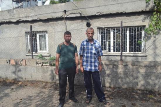 (özel Haber) Osmaniye Emniyeti'nden Skandal Operasyon