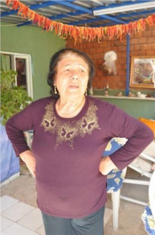 Dolandırıcılar Bu Kez Paraları Balkondan Attırdı