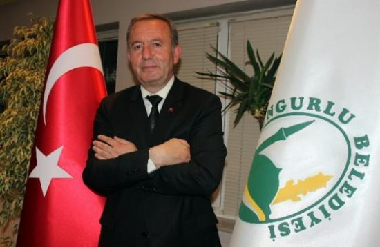 Başkan Şahiner İtfaiye Haftasını Kutladı