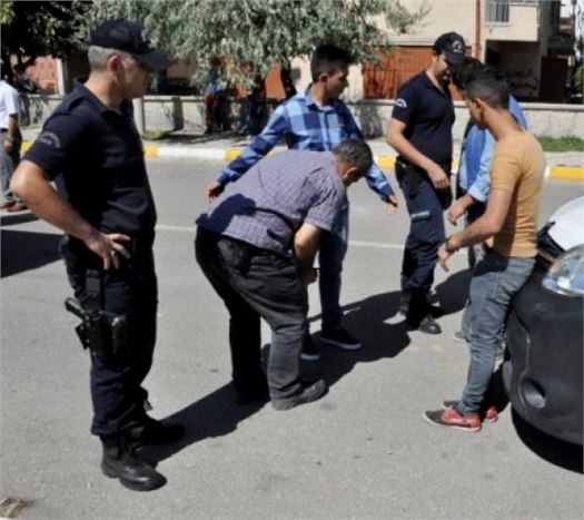 (özel Haber) Aksaray'da Uyuşturucuya Karşı ''narko Timler'' Oluşturuldu