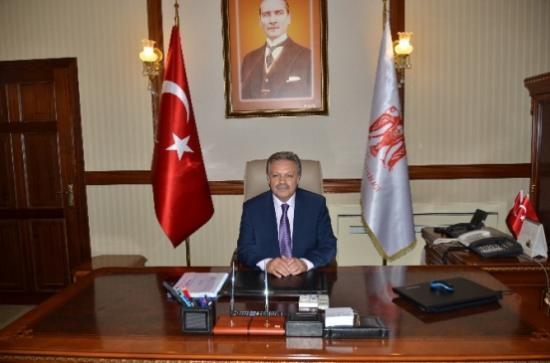 Erzincan Valisi Kahraman Göreve Başladı