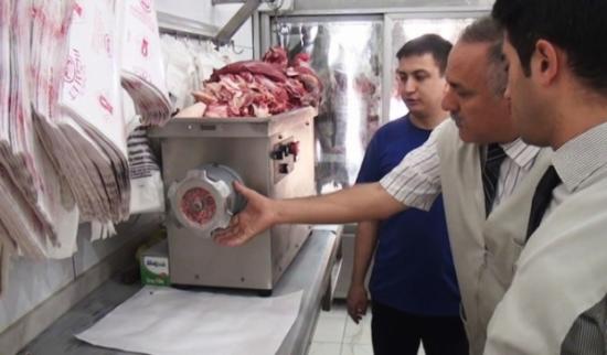 Kurban Bayramı Öncesi Tedbirler Artırıldı