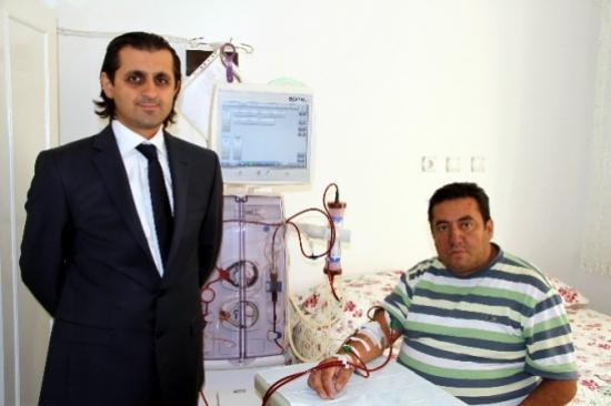 (özel Haber) Böbrek Yetmezliği Cinsel Hayatı Olumsuz Etkiliyor