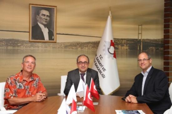 Paü İle Weber State University Arasında ''çift Diploma Anlaşması''