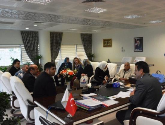 Ortahisar'da Halk Günlerine Yoğun İlgi