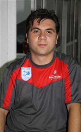 Denizlili Hakemler Sezonu Açtı