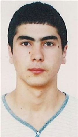 Uşak'taki Trafik Kazası