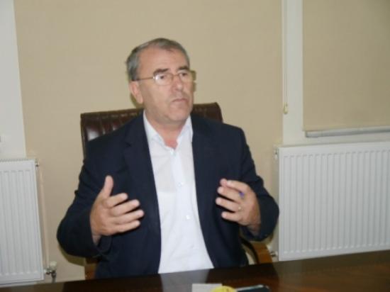 Tarım Kooperatifleri Merkez Birliği Genel Başkan Yardımcısı Erken ''çeltik Hasadı Bayramdan Sonra Hız Kazanacak''