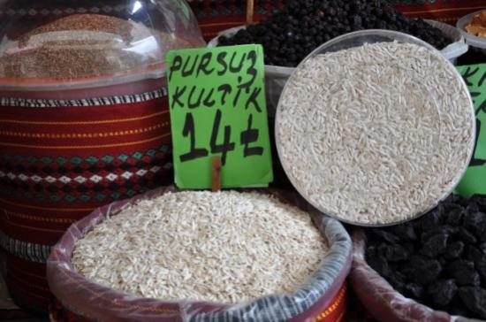 Kultik Ve Çekirdeği Keşfedilmeyi Bekliyor