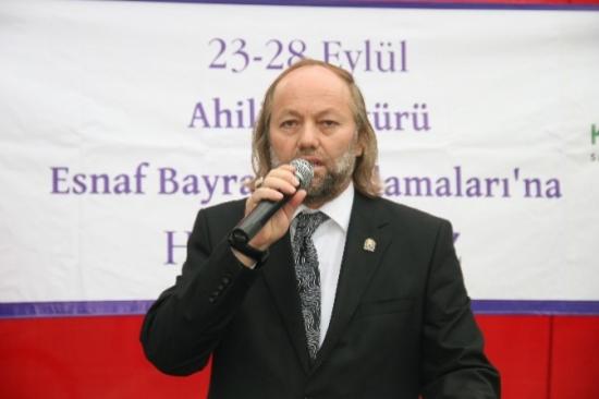Esder'den Düzce'de Ahilik Haftası Kutlaması