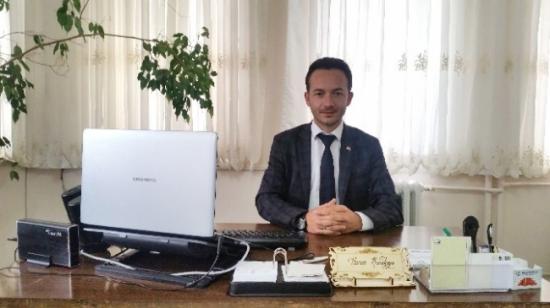 Başkan Karakaya Boynukalın'ı Tebrik Etti