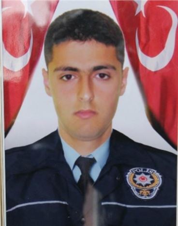 Şehit Özel Harekatçı Memleketi Elazığ'da Toprağa Verildi