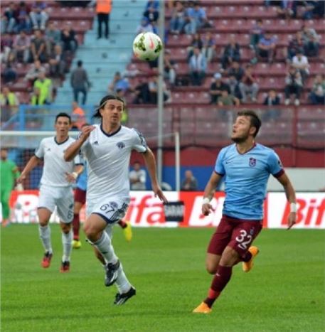 Spor Toto Süper Lig