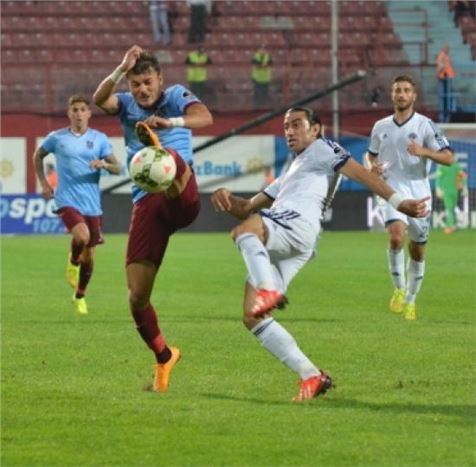 Spor Toto Süper Lig