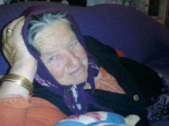 70 Yaşında Üç Kişiye Umut Oldu