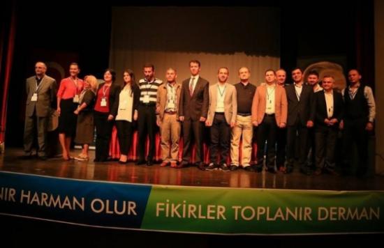 Ordu Kent Konseyi'nin Yönetimi Belirlendi