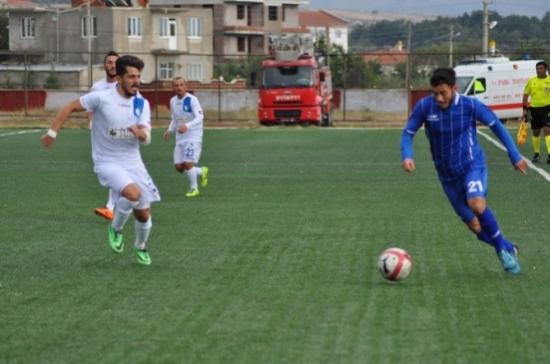 Spor Toto 3. Lig