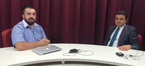 Bozcaada Halkı Kendi Kararını Verecek