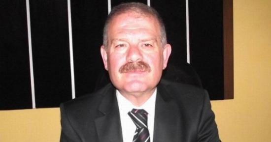 Beşli Erzincan Ptt Başmüdürü Oldu