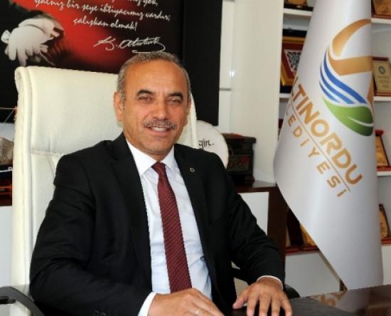 Başkandan Kurban Uyarısı