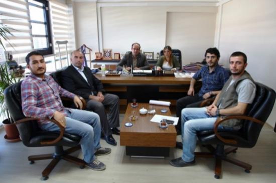 Asansör Güvenliğine Yeni Uygulama