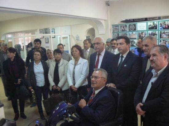 Bozüyük'te ''sihirli Eller'' Takı Tasarım Sergisi