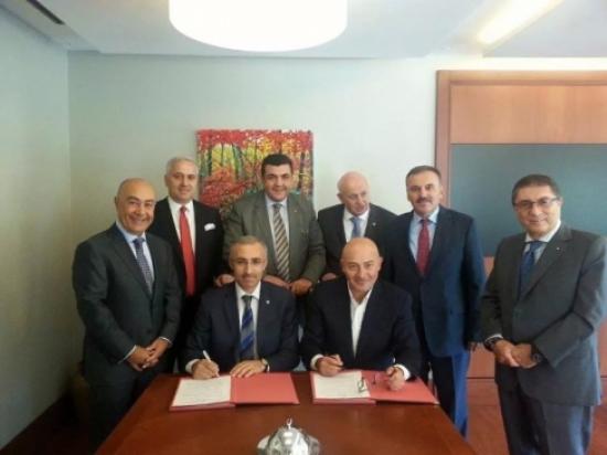 Doğuş Grubu Rize Recep Tayyip Erdoğan Üniversitesi'ne İlahiyat Fakültesi Yaptırıyor