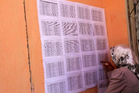 İş-kur'da Kura Çekimi Yapıldı