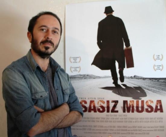 Musa Anter Filmi 3 Ekim'de Vizyonda