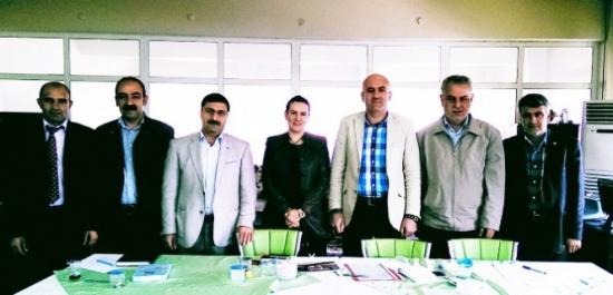 Rojava'ya Destek Kampanyası