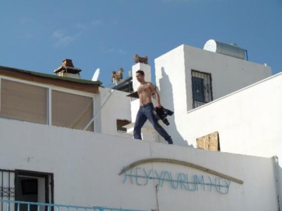 İşsiz Genç İntihara Kalkıştı