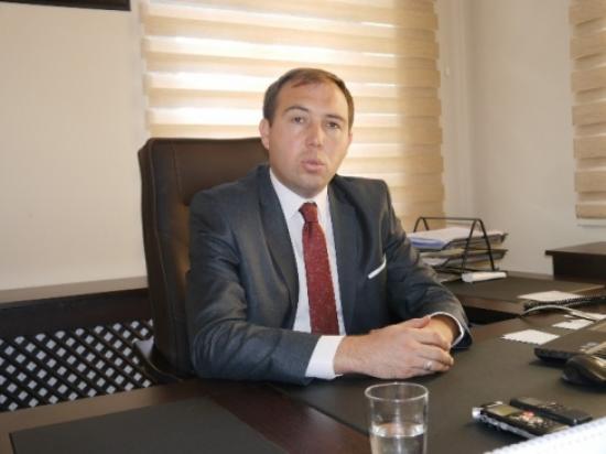 Yabancı Ülkelerden Gelen Öğrencilere Burslu Eğitim