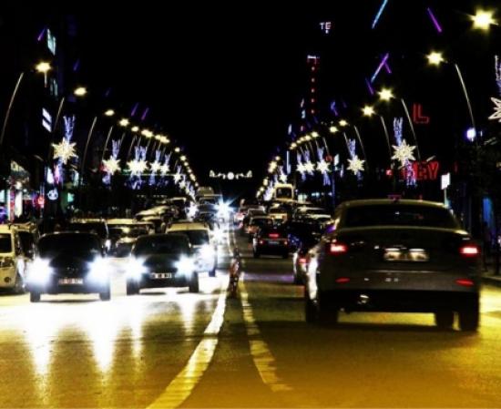 Erzurum Emniyetinden Kurban Bayramı Tedbirleri