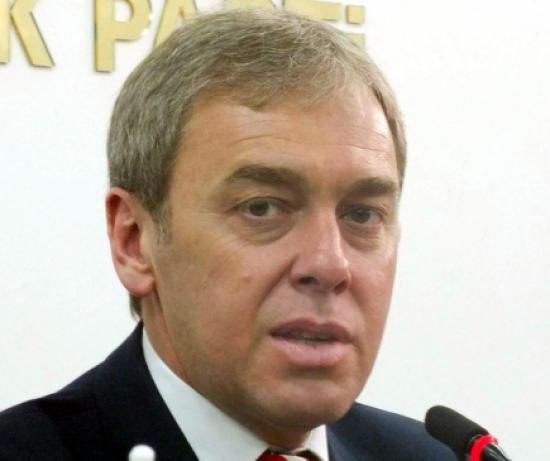 Ak Parti'li Vural Kavuncu: Milletvekili 650 Projenin Tamamını Denetleyemez