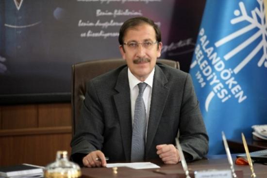 Palandöken Belediyesi Kurban Bayramına Hazır