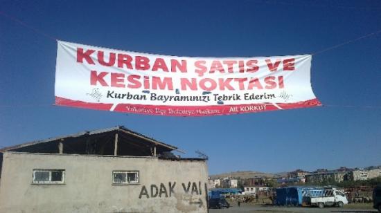 Yakutiye Belediyesi Bayramda Hizmeti Vatandaşın Ayağına Götürecek