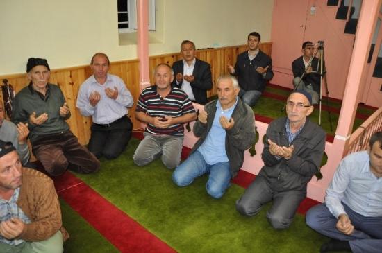 Birinci Dünya Savaşı'nın Şehitleri Unutulmadı