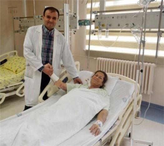 (özel Haber) Korkusu Kaderi Oldu