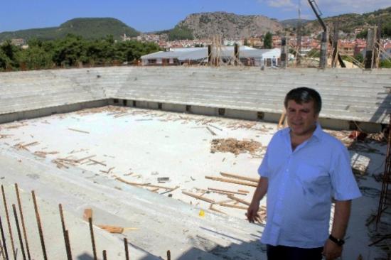 Muğla Yılda 50 Bin Sporcuyu Ağırlayacak