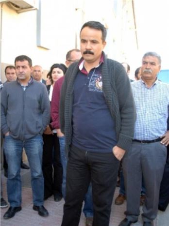 Duvar Davası 9 Aralık'a Ertelendi