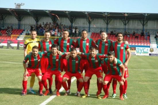 Spor Toto 2. Lig
