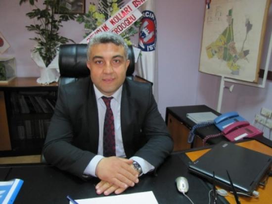 Güçlü İletişim Projesi Onaylandı