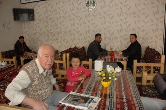 Adıyaman'da İhh Yetim Destekleme Merkezi Açıldı