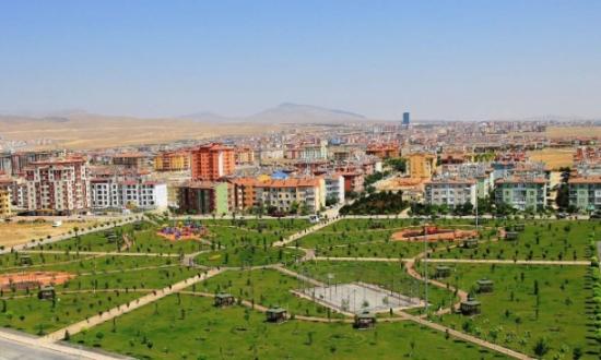 Selçuklu'da Kamulaştırma Hizmet Olarak Döndü