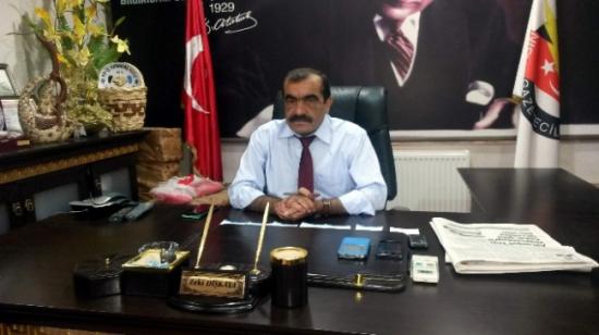 Gazeteciler Cemiyeti'nden Bakan Eroğlu'na Tepki