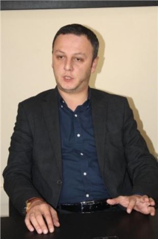 Zonguldak Kızılay Kan Merkezi Bağış Bekliyor