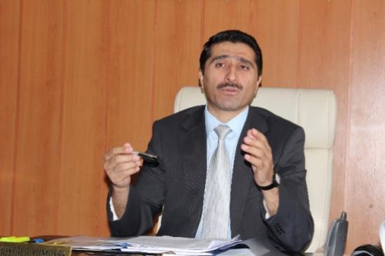 Defterdar Yumuşak'tan Mükelleflere Çağrı